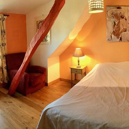 Camping La Garenne De Moncourt Rue  Luaran gambar
