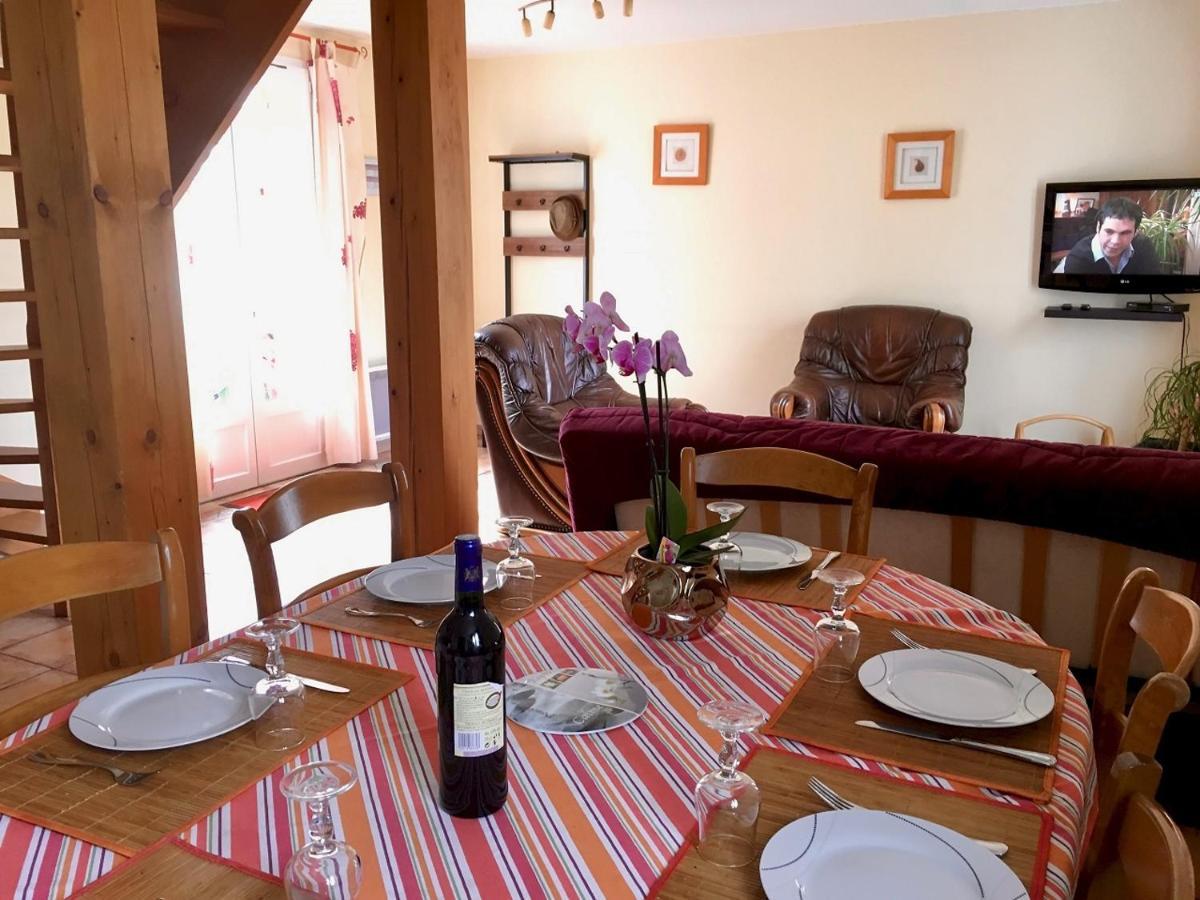 Camping La Garenne De Moncourt Rue  Luaran gambar