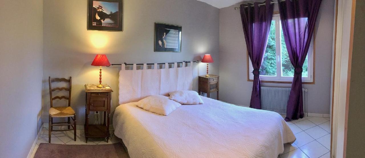 Camping La Garenne De Moncourt Rue  Luaran gambar